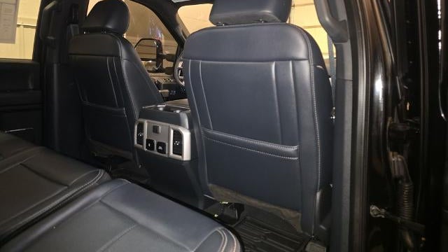 2022 Ford F-350 Super Duty Limited