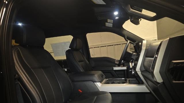 2022 Ford F-350 Super Duty Limited