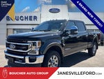 2022 F-350 Super Duty Thumbnail 1