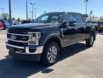 2022 F-350 Super Duty Thumbnail 2