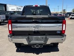 2022 F-350 Super Duty Thumbnail 5