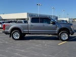 2022 F-350 Super Duty Thumbnail 1