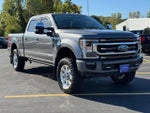 2022 F-350 Super Duty Thumbnail 2