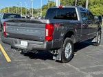 2022 F-350 Super Duty Thumbnail 3