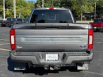 2022 F-350 Super Duty Thumbnail 4
