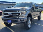 2022 F-350 Super Duty Thumbnail 8