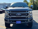 2022 F-350 Super Duty Thumbnail 9