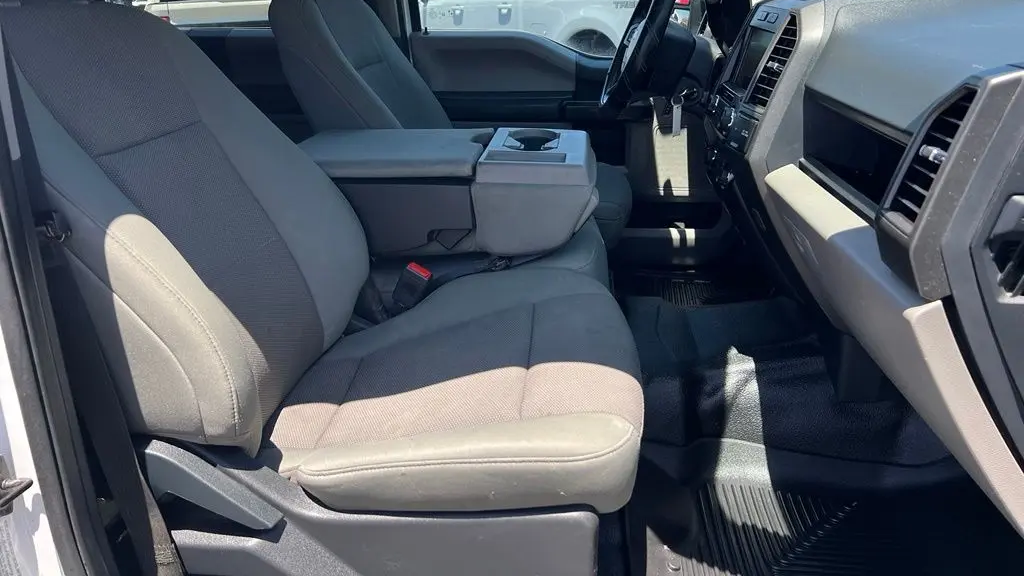 2022 Ford F-350 Super Duty King Ranch