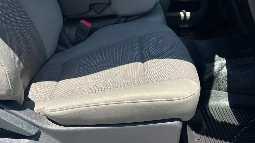2022 Ford F-350 Super Duty King Ranch