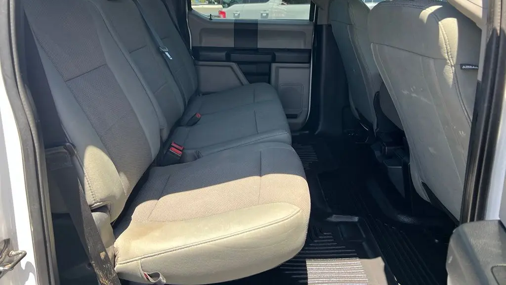 2022 Ford F-350 Super Duty King Ranch