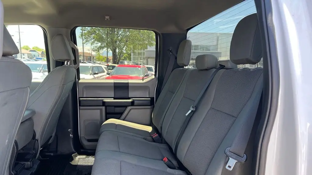 2022 Ford F-350 Super Duty King Ranch