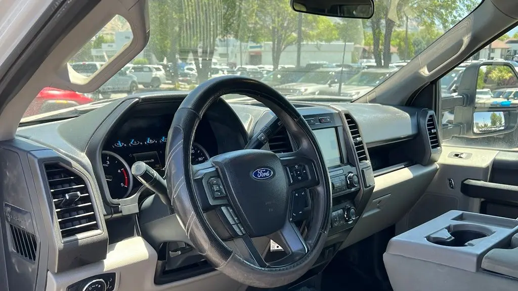 2022 Ford F-350 Super Duty King Ranch