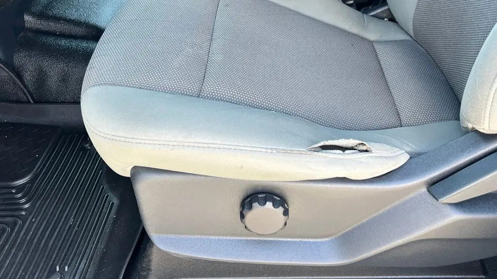 2022 Ford F-350 Super Duty King Ranch