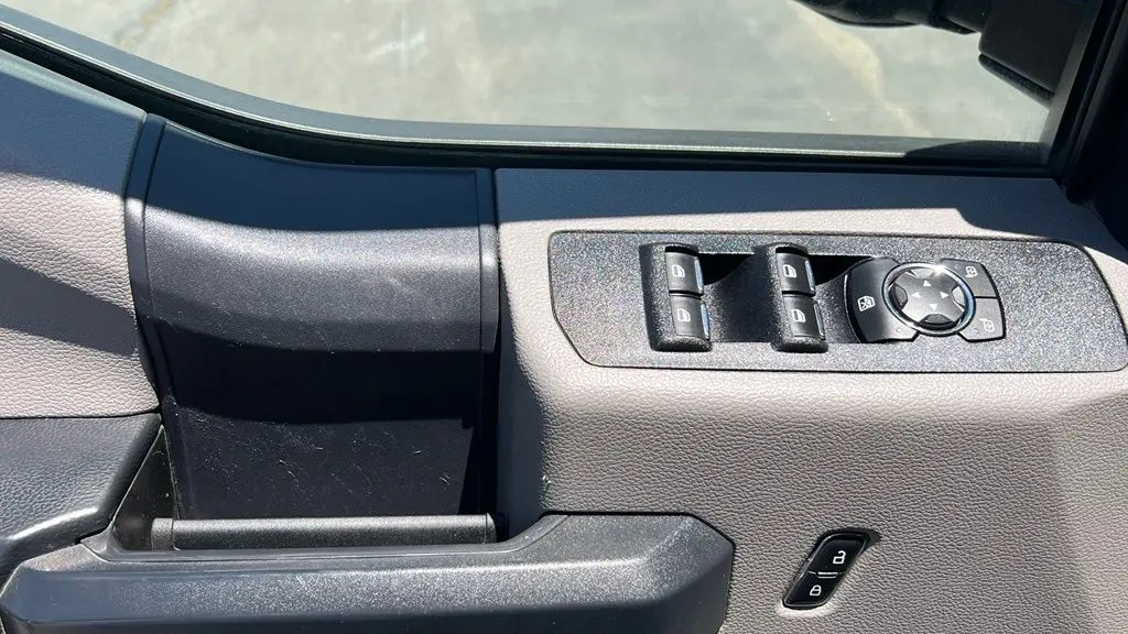 2022 Ford F-350 Super Duty King Ranch