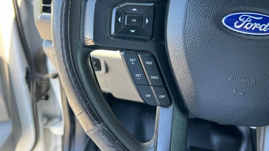 2022 Ford F-350 Super Duty King Ranch