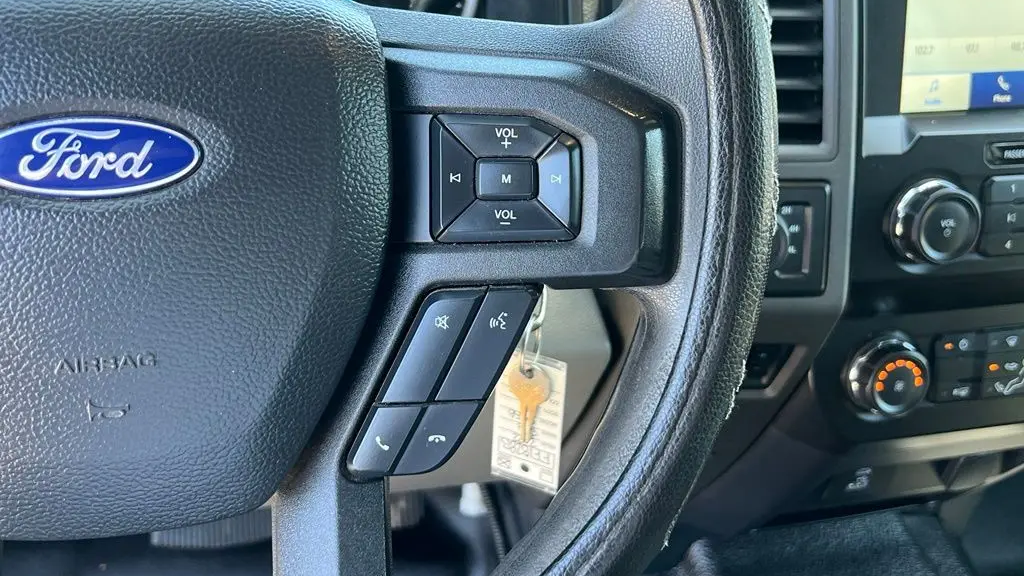 2022 Ford F-350 Super Duty King Ranch
