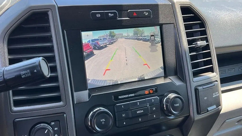 2022 Ford F-350 Super Duty King Ranch