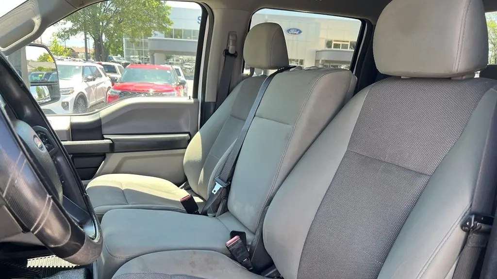 2022 Ford F-350 Super Duty King Ranch