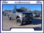 2022 F-350 Super Duty Thumbnail 1