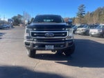 2022 F-350 Super Duty Thumbnail 4