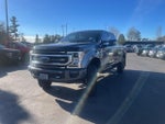 2022 F-350 Super Duty Thumbnail 5
