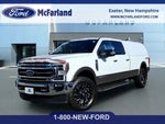 2022 F-350 Super Duty Thumbnail 1
