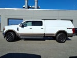 2022 F-350 Super Duty Thumbnail 2