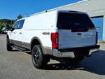 2022 F-350 Super Duty Thumbnail 3