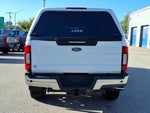 2022 F-350 Super Duty Thumbnail 4