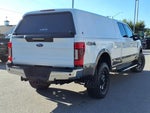 2022 F-350 Super Duty Thumbnail 5