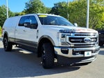2022 F-350 Super Duty Thumbnail 6