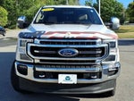 2022 F-350 Super Duty Thumbnail 7