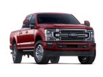 2022 F-350 Super Duty Thumbnail 14