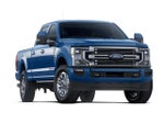 2022 F-350 Super Duty Thumbnail 16