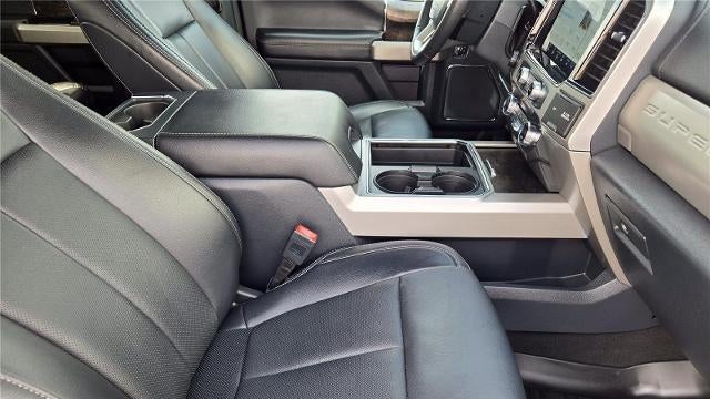 2022 Ford F-350 Super Duty King Ranch