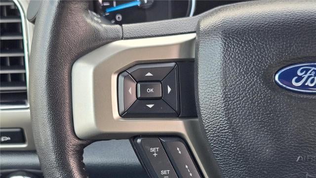 2022 Ford F-350 Super Duty King Ranch