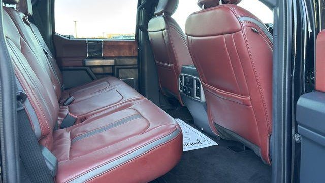 2022 Ford F-350 Super Duty Lariat