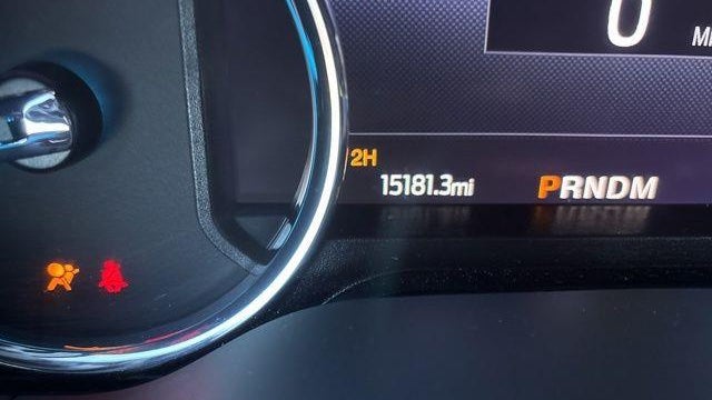 2022 Ford F-350 Super Duty Lariat