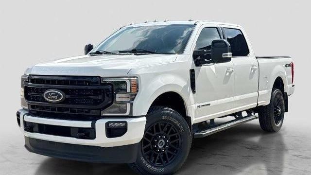 Preowned 2022 Ford F-350 Super Duty King Ranch for Sale