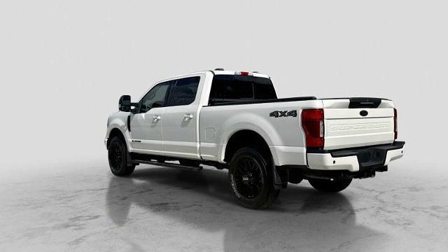 2022 Ford F-350 Super Duty King Ranch