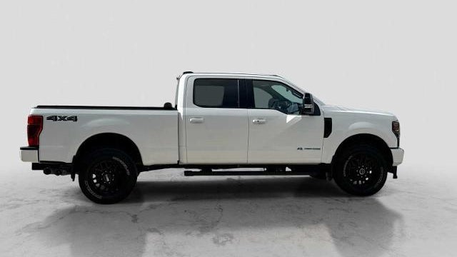 2022 Ford F-350 Super Duty King Ranch