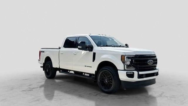 2022 Ford F-350 Super Duty King Ranch