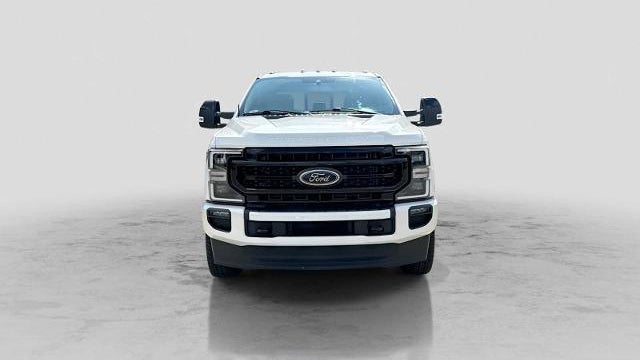 2022 Ford F-350 Super Duty King Ranch