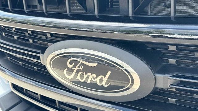 2022 Ford F-350 Super Duty King Ranch