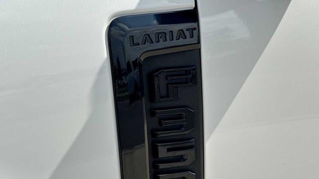 2022 Ford F-350 Super Duty King Ranch