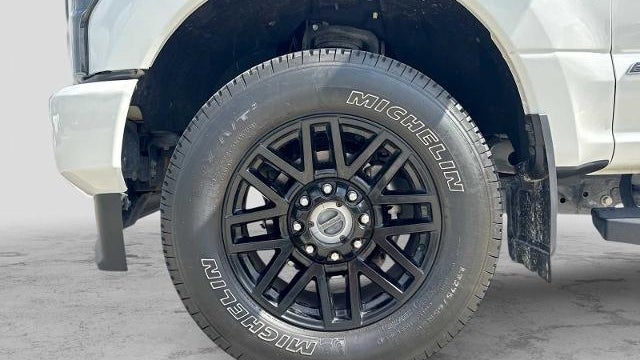 2022 Ford F-350 Super Duty King Ranch