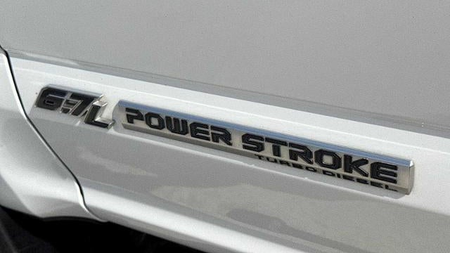 2022 Ford F-350 Super Duty King Ranch