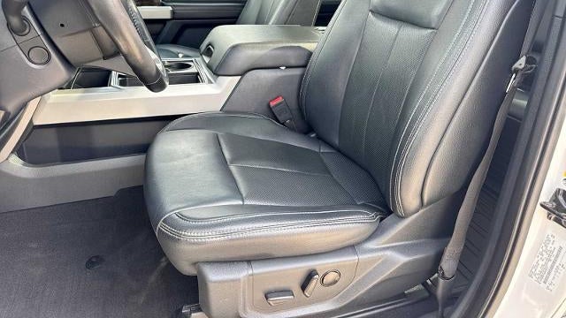 2022 Ford F-350 Super Duty King Ranch