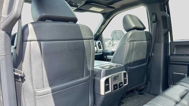 2022 Ford F-350 Super Duty King Ranch