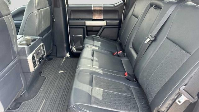 2022 Ford F-350 Super Duty King Ranch